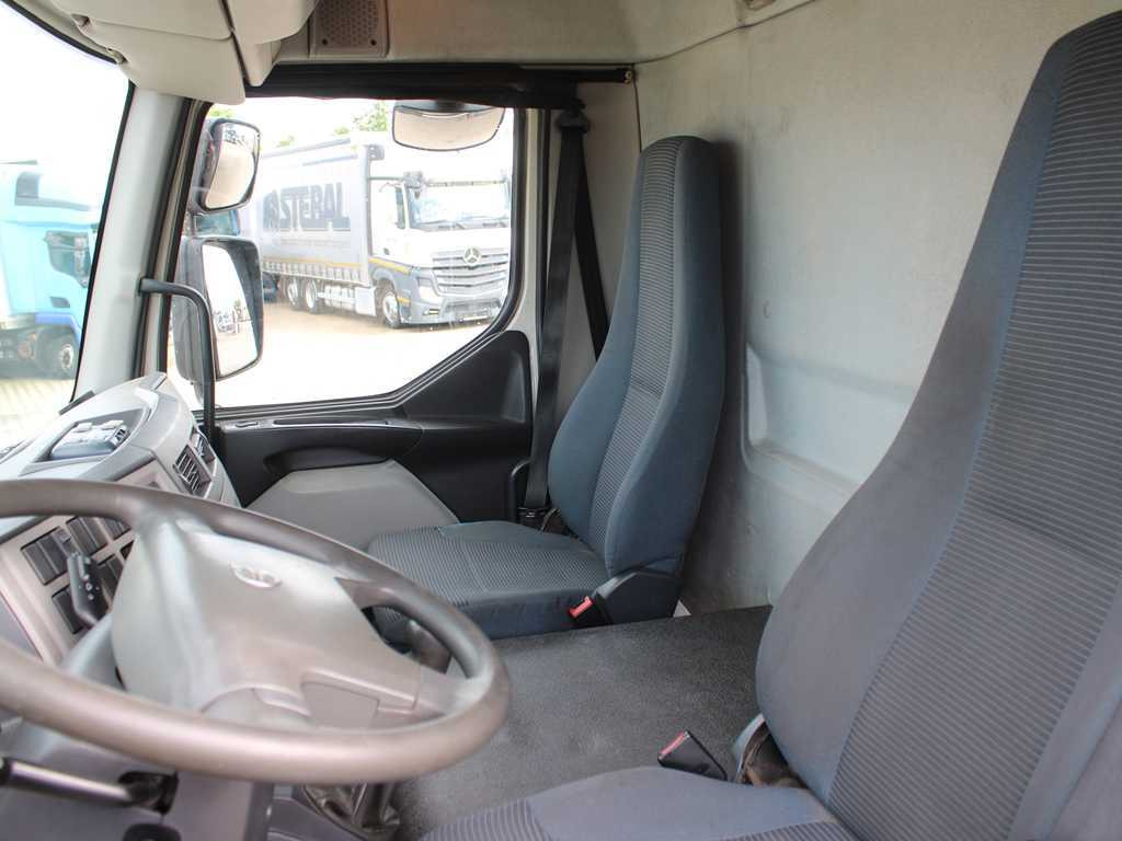 הַחכָּרָה  Volvo FL 240, EURO 5 Volvo FL 240, EURO 5: תמונה 9