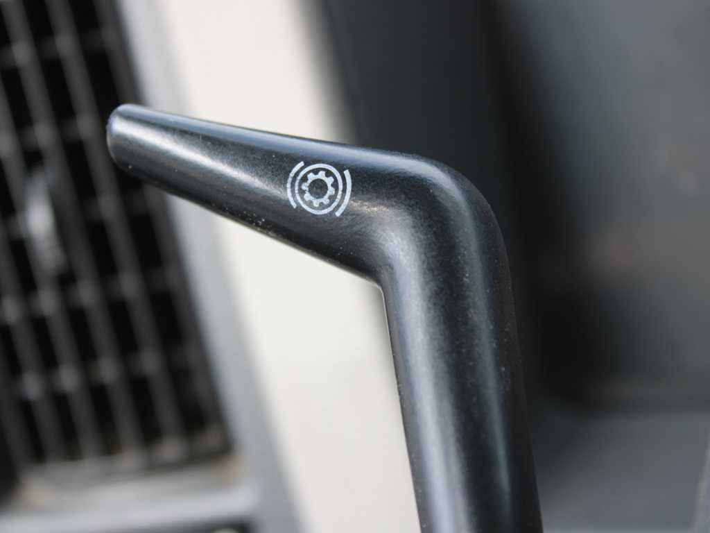 הַחכָּרָה  Volvo FL 240, EURO 5 Volvo FL 240, EURO 5: תמונה 11