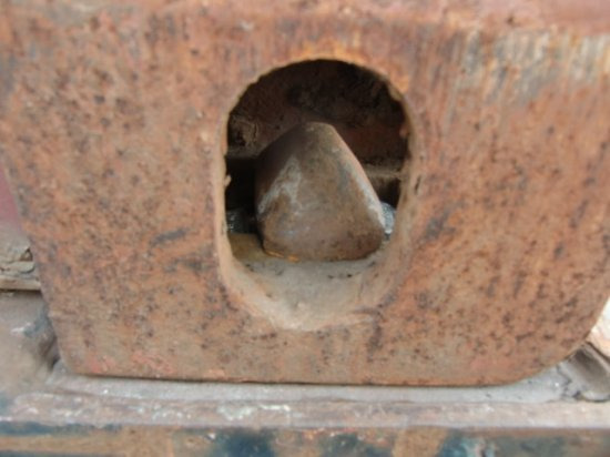 40 Fuss Seecontainer OHNE PLATEAU!!! - סמיטריילר מוביל מכולות/ החלפת גוף: תמונה 5 40 Fuss Seecontainer OHNE PLATEAU!!! - סמיטריילר מוביל מכולות/ החלפת גוף: תמונה 5