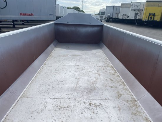 Container Abroller 13,8 m³ ,sofort verfügbar - מכולת גלגול: תמונה 5 Container Abroller 13,8 m³ ,sofort verfügbar - מכולת גלגול: תמונה 5