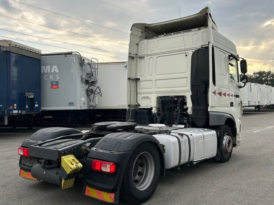 DAF XF 106.460 SC, Automatik, Retarder, Hydraulik - יחידת טרקטור: תמונה 5 DAF XF 106.460 SC, Automatik, Retarder, Hydraulik - יחידת טרקטור: תמונה 5