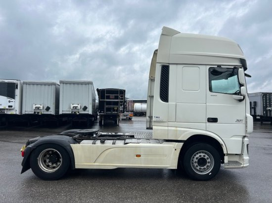DAF XF 106.460 SSC, Automatik, Retarder, EURO6 - יחידת טרקטור: תמונה 4 DAF XF 106.460 SSC, Automatik, Retarder, EURO6 - יחידת טרקטור: תמונה 4