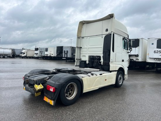 DAF XF 106.460 SSC, Automatik, Retarder, EURO6 - יחידת טרקטור: תמונה 5 DAF XF 106.460 SSC, Automatik, Retarder, EURO6 - יחידת טרקטור: תמונה 5