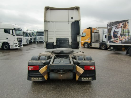 DAF XF 106.460 SSC, Automatik, Retarder, EURO6 - יחידת טרקטור: תמונה 5 DAF XF 106.460 SSC, Automatik, Retarder, EURO6 - יחידת טרקטור: תמונה 5