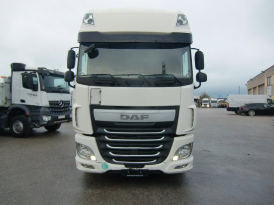 DAF XF 106.460 SSC, Intarder - יחידת טרקטור: תמונה 2 DAF XF 106.460 SSC, Intarder - יחידת טרקטור: תמונה 2