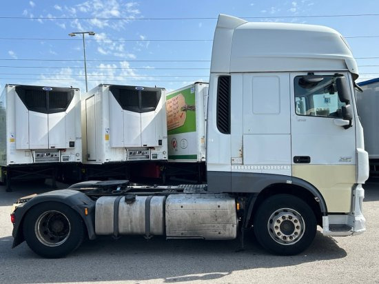 DAF XF 460 FT SSC, Automatik, EURO6 - יחידת טרקטור: תמונה 4 DAF XF 460 FT SSC, Automatik, EURO6 - יחידת טרקטור: תמונה 4
