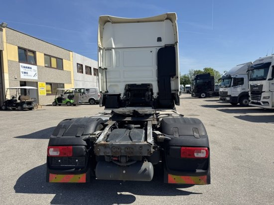 DAF XF 460 SSC, Automatik, EURO6, Standklima - יחידת טרקטור: תמונה 5 DAF XF 460 SSC, Automatik, EURO6, Standklima - יחידת טרקטור: תמונה 5