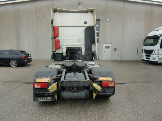 DAF XF 460 SSC, Automatik, EURO6 - יחידת טרקטור: תמונה 5 DAF XF 460 SSC, Automatik, EURO6 - יחידת טרקטור: תמונה 5