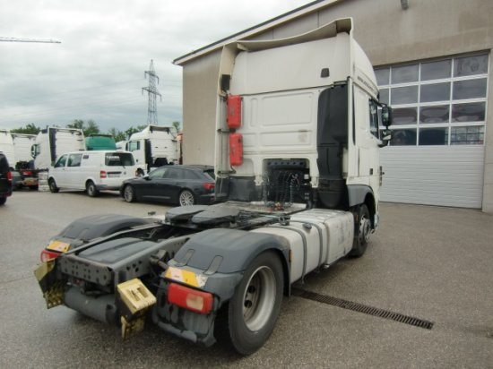 DAF XF 460 SSC, Automatik, EURO6 - יחידת טרקטור: תמונה 4 DAF XF 460 SSC, Automatik, EURO6 - יחידת טרקטור: תמונה 4