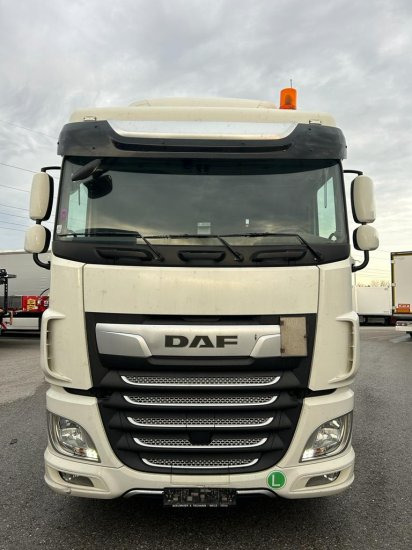 DAF XF 480 FAR BDF Euro 6 Liftachse, Retarder - מוביל מכולות/ משאית החלפת גוף: תמונה 2 DAF XF 480 FAR BDF Euro 6 Liftachse, Retarder - מוביל מכולות/ משאית החלפת גוף: תמונה 2