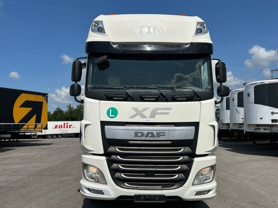 DAF XF 480 FT SSC, Automatik, EURO6 - יחידת טרקטור: תמונה 2 DAF XF 480 FT SSC, Automatik, EURO6 - יחידת טרקטור: תמונה 2