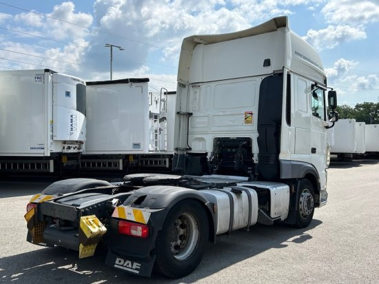 DAF XF 480 FT SSC, Automatik, EURO6 - יחידת טרקטור: תמונה 5 DAF XF 480 FT SSC, Automatik, EURO6 - יחידת טרקטור: תמונה 5