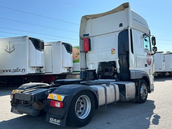DAF XF 480 FT SSC, Automatik, EURO6 - יחידת טרקטור: תמונה 5 DAF XF 480 FT SSC, Automatik, EURO6 - יחידת טרקטור: תמונה 5