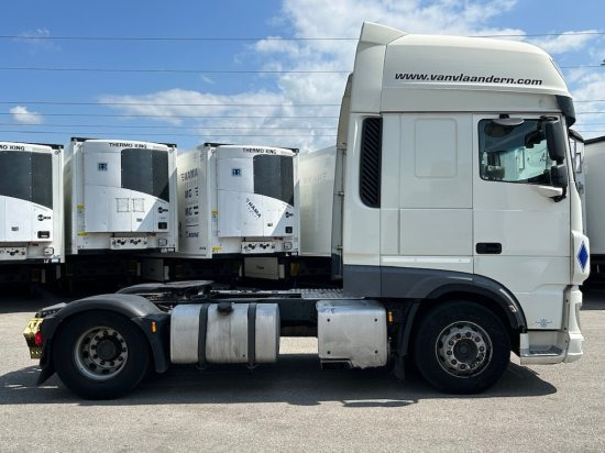 DAF XF 480 FT SSC, Automatik, EURO6 - יחידת טרקטור: תמונה 4 DAF XF 480 FT SSC, Automatik, EURO6 - יחידת טרקטור: תמונה 4