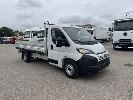Fiat Ducato Henschel Kipper - כלי רכב מסחרי מזהיר: תמונה 4 Fiat Ducato Henschel Kipper - כלי רכב מסחרי מזהיר: תמונה 4