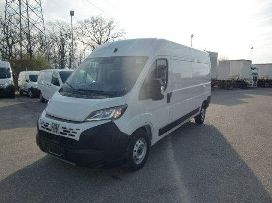 Fiat Ducato MAXI L3H2 140Ps, Klima, Rückfahrkamera, Automatik - כלי רכב מסחרי עם לוח: תמונה 1 Fiat Ducato MAXI L3H2 140Ps, Klima, Rückfahrkamera, Automatik - כלי רכב מסחרי עם לוח: תמונה 1
