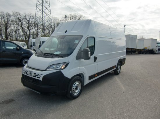 Fiat Ducato MAXI L4H3 140Ps, Klima, Rückfahrkamera, Österreichpreis inkl. NOVA - כלי רכב מסחרי עם לוח: תמונה 1 Fiat Ducato MAXI L4H3 140Ps, Klima, Rückfahrkamera, Österreichpreis inkl. NOVA - כלי רכב מסחרי עם לוח: תמונה 1