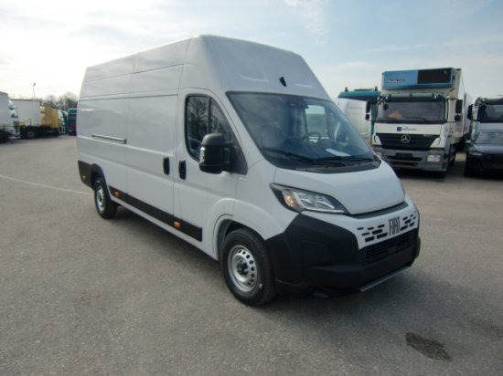 Fiat Ducato MAXI L4H3 140Ps, Klima, Rückfahrkamera, Österreichpreis inkl. NOVA - כלי רכב מסחרי עם לוח: תמונה 3 Fiat Ducato MAXI L4H3 140Ps, Klima, Rückfahrkamera, Österreichpreis inkl. NOVA - כלי רכב מסחרי עם לוח: תמונה 3