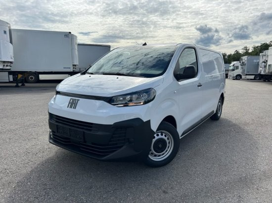 Fiat Scudo (L2) M BlueDHi 120 6-Gang inkl. NOVA - כלי רכב מסחרי עם לוח: תמונה 2 Fiat Scudo (L2) M BlueDHi 120 6-Gang inkl. NOVA - כלי רכב מסחרי עם לוח: תמונה 2
