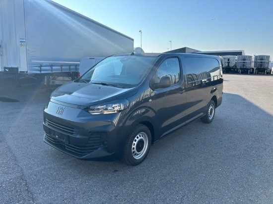 Fiat Scudo Maxi BlueDHi 120 6-Gang inkl. NOVA - כלי רכב מסחרי עם לוח: תמונה 3 Fiat Scudo Maxi BlueDHi 120 6-Gang inkl. NOVA - כלי רכב מסחרי עם לוח: תמונה 3