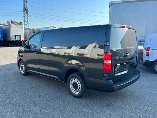 Fiat Scudo Maxi BlueDHi 120 6-Gang inkl. NOVA - כלי רכב מסחרי עם לוח: תמונה 4 Fiat Scudo Maxi BlueDHi 120 6-Gang inkl. NOVA - כלי רכב מסחרי עם לוח: תמונה 4