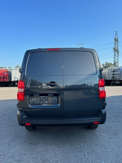 Fiat Scudo Maxi BlueDHi 120 6-Gang inkl. NOVA - כלי רכב מסחרי עם לוח: תמונה 5 Fiat Scudo Maxi BlueDHi 120 6-Gang inkl. NOVA - כלי רכב מסחרי עם לוח: תמונה 5