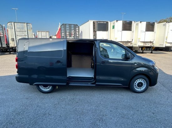 כלי רכב מסחרי עם לוח Fiat Scudo Maxi BlueDHi 120 6-Gang: תמונה 7