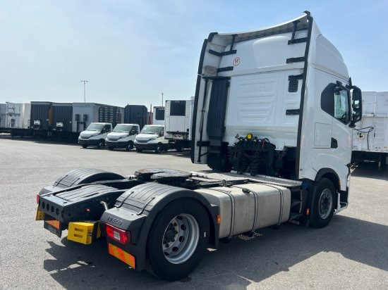 Iveco S-Way 460 Automatik AS440ST/FP, Retader - יחידת טרקטור: תמונה 4 Iveco S-Way 460 Automatik AS440ST/FP, Retader - יחידת טרקטור: תמונה 4
