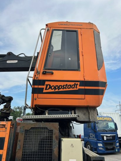 LOGLIFT F140ST96R Kabinenkran - עגורן מעמיס: תמונה 1 LOGLIFT F140ST96R Kabinenkran - עגורן מעמיס: תמונה 1