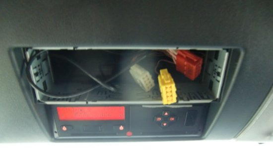 יחידת טרקטור MAN TGX 18.420 XLX, E6: תמונה 7 יחידת טרקטור MAN TGX 18.420 XLX, E6: תמונה 7