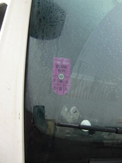 יחידת טרקטור MAN TGX 18.420 XLX, E6: תמונה 13 יחידת טרקטור MAN TGX 18.420 XLX, E6: תמונה 13