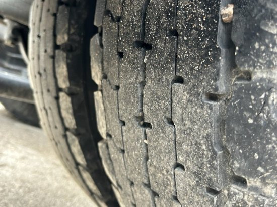 מוביל מכולות/ משאית החלפת גוף MAN TGX 18.460 XLX,  4x2, Euro 6, Standklima: תמונה 12