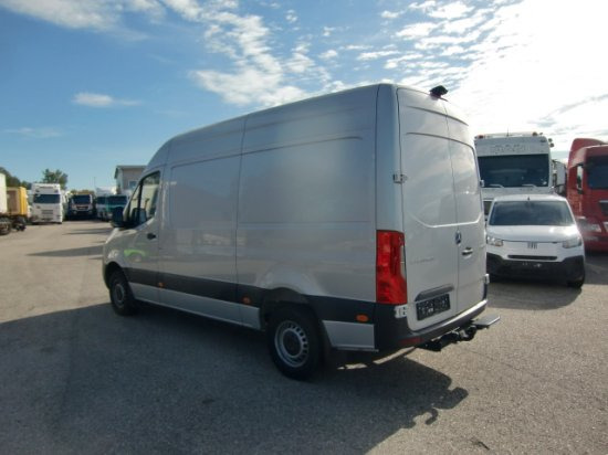 Mercedes-Benz Sprinter 319 CDI Standard, el.Schiebetür ,Exportpreis ohne Nova - כלי רכב מסחרי עם לוח: תמונה 4 Mercedes-Benz Sprinter 319 CDI Standard, el.Schiebetür ,Exportpreis ohne Nova - כלי רכב מסחרי עם לוח: תמונה 4