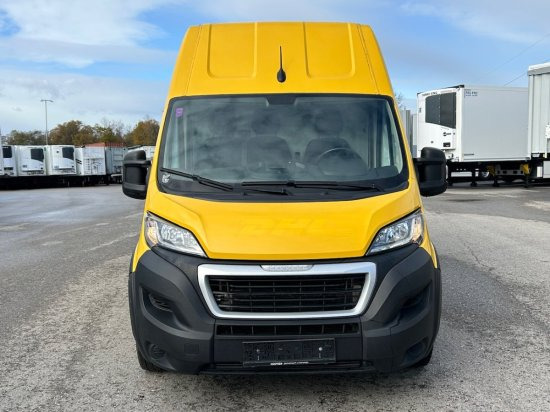 Peugeot Boxer Kastenwagen L4H3 - כלי רכב מסחרי עם לוח: תמונה 2 Peugeot Boxer Kastenwagen L4H3 - כלי רכב מסחרי עם לוח: תמונה 2