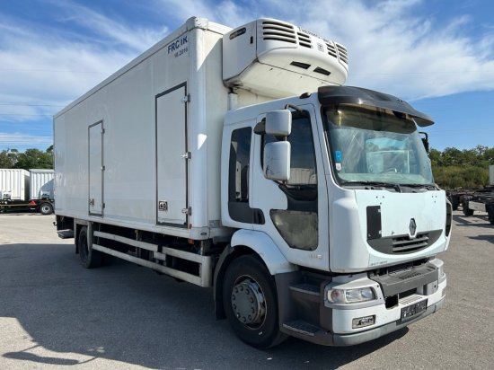 Renault Midlum 300.19, TK Spectrum TS Tiefkühler - משאית קירור: תמונה 2 Renault Midlum 300.19, TK Spectrum TS Tiefkühler - משאית קירור: תמונה 2