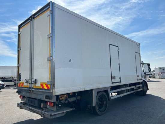 Renault Midlum 300.19, TK Spectrum TS Tiefkühler - משאית קירור: תמונה 3 Renault Midlum 300.19, TK Spectrum TS Tiefkühler - משאית קירור: תמונה 3