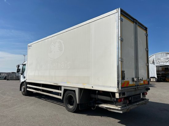 Renault Midlum 300.19, TK Spectrum TS Tiefkühler - משאית קירור: תמונה 4 Renault Midlum 300.19, TK Spectrum TS Tiefkühler - משאית קירור: תמונה 4
