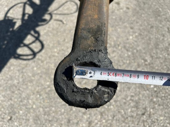 Renders Standard-Lafette BDF, BPW-Achsen - קרון נגרר מוביל מכולות/ החלפת גוף: תמונה 4 Renders Standard-Lafette BDF, BPW-Achsen - קרון נגרר מוביל מכולות/ החלפת גוף: תמונה 4