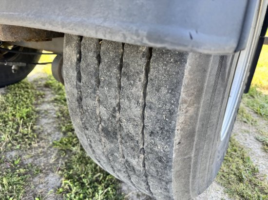 Schwarzmüller SPA 1/E/- - סמיטריילר עם וילונות צד: תמונה 5 Schwarzmüller SPA 1/E/- - סמיטריילר עם וילונות צד: תמונה 5