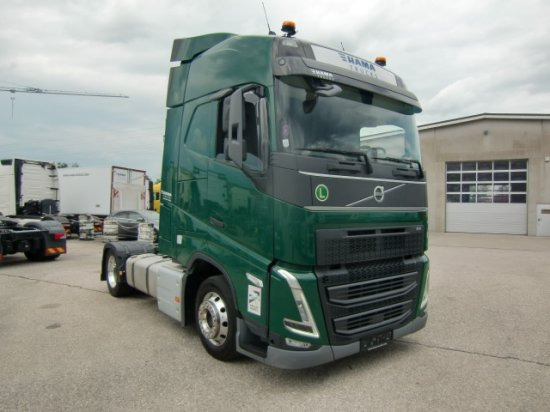 Volvo FH 460 E6, Low Deck , I-Shift, Standklima - יחידת טרקטור: תמונה 3 Volvo FH 460 E6, Low Deck , I-Shift, Standklima - יחידת טרקטור: תמונה 3