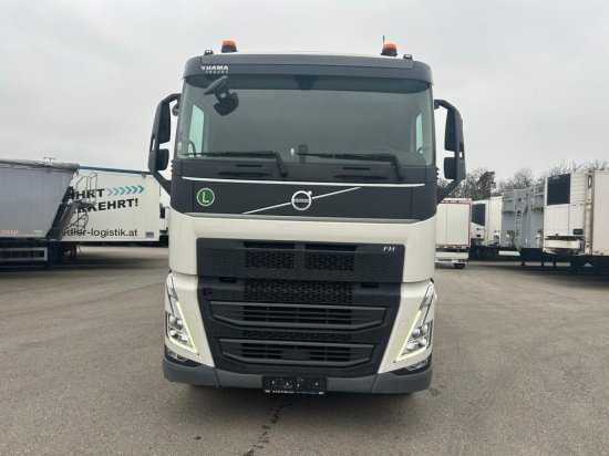 Volvo FH 500 6x4, I-Shift , Hyva Lift Abrollkipper Preis ohne Abrollcontainer - משאית הרמת וו: תמונה 2 Volvo FH 500 6x4, I-Shift , Hyva Lift Abrollkipper Preis ohne Abrollcontainer - משאית הרמת וו: תמונה 2