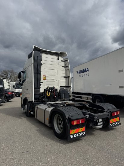 Volvo FH 500 E6, Low Deck , Standklima, 2 Stück - יחידת טרקטור: תמונה 5 Volvo FH 500 E6, Low Deck , Standklima, 2 Stück - יחידת טרקטור: תמונה 5