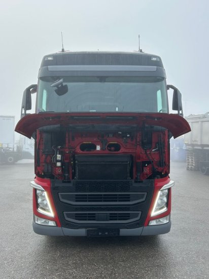 Volvo FH 500 E6, Standklima, Low Deck , I-Shift,VEB+, - יחידת טרקטור: תמונה 3 Volvo FH 500 E6, Standklima, Low Deck , I-Shift,VEB+, - יחידת טרקטור: תמונה 3