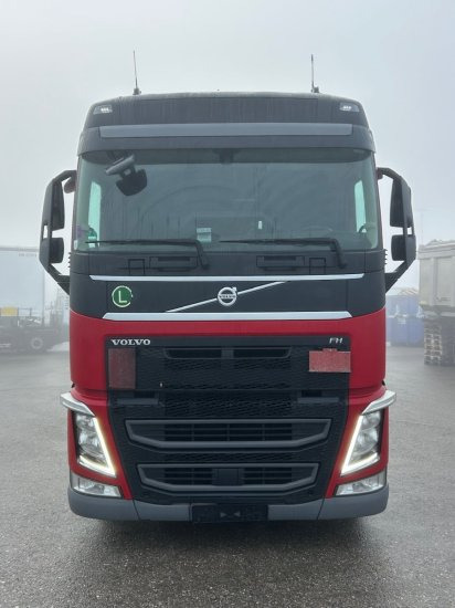 Volvo FH 500 E6, Standklima, Low Deck , I-Shift,VEB+, - יחידת טרקטור: תמונה 2 Volvo FH 500 E6, Standklima, Low Deck , I-Shift,VEB+, - יחידת טרקטור: תמונה 2