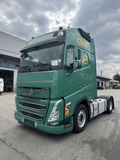 Volvo FH 500, XL, Retarder, Alufelgen - יחידת טרקטור: תמונה 2 Volvo FH 500, XL, Retarder, Alufelgen - יחידת טרקטור: תמונה 2