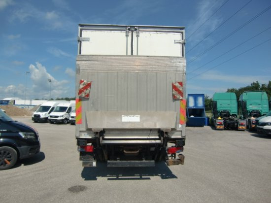 Volvo FL 280 Kühlkoffer, Automatik, E6, mit LBW, Thermo King - משאית קירור: תמונה 5 Volvo FL 280 Kühlkoffer, Automatik, E6, mit LBW, Thermo King - משאית קירור: תמונה 5