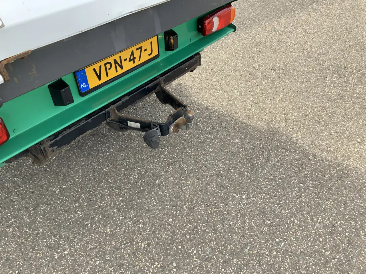 Citroen Jumper 35 2.2 HDI L3 Dub Cab Pick Up 6 Zits Trekhaak 3000 - כלי רכב מסחרי במיטה שטוחה, כלי רכב מסחרי קומבי: תמונה 3 Citroen Jumper 35 2.2 HDI L3 Dub Cab Pick Up 6 Zits Trekhaak 3000 - כלי רכב מסחרי במיטה שטוחה, כלי רכב מסחרי קומבי: תמונה 3