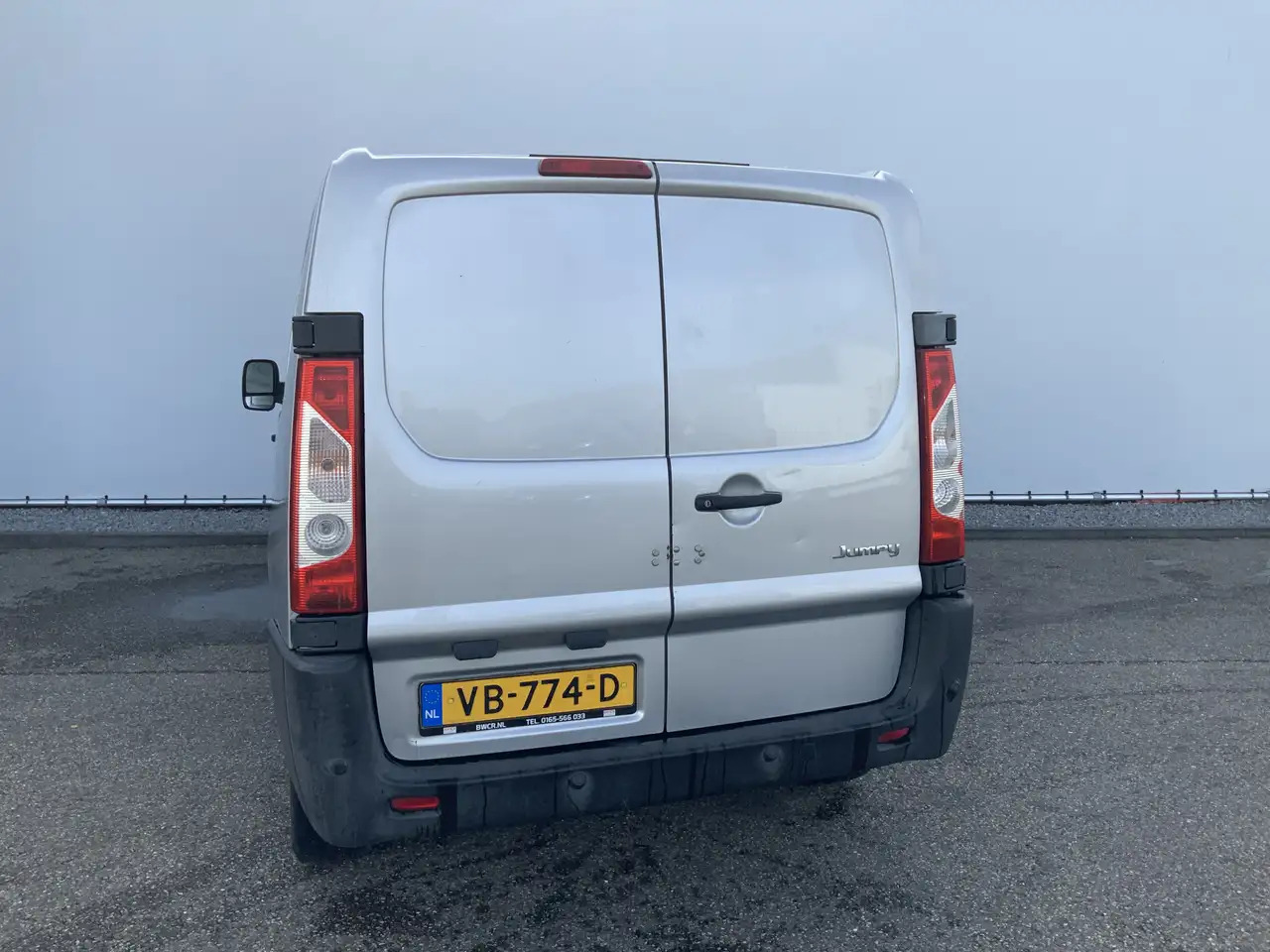 Citroen Jumpy 12 2.0 HDI L1H1 Airco Cruise 3 Zits Euro 5 export - כלי רכב מסחרי קטן, כלי רכב מסחרי קומבי: תמונה 2 Citroen Jumpy 12 2.0 HDI L1H1 Airco Cruise 3 Zits Euro 5 export - כלי רכב מסחרי קטן, כלי רכב מסחרי קומבי: תמונה 2