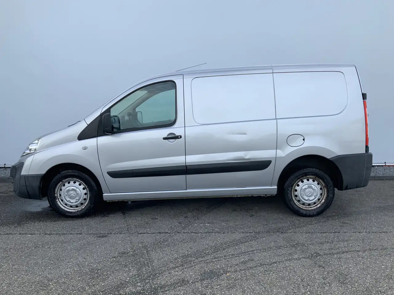 Citroen Jumpy 12 2.0 HDI L1H1 Airco Cruise 3 Zits Euro 5 export - כלי רכב מסחרי קטן, כלי רכב מסחרי קומבי: תמונה 3 Citroen Jumpy 12 2.0 HDI L1H1 Airco Cruise 3 Zits Euro 5 export - כלי רכב מסחרי קטן, כלי רכב מסחרי קומבי: תמונה 3