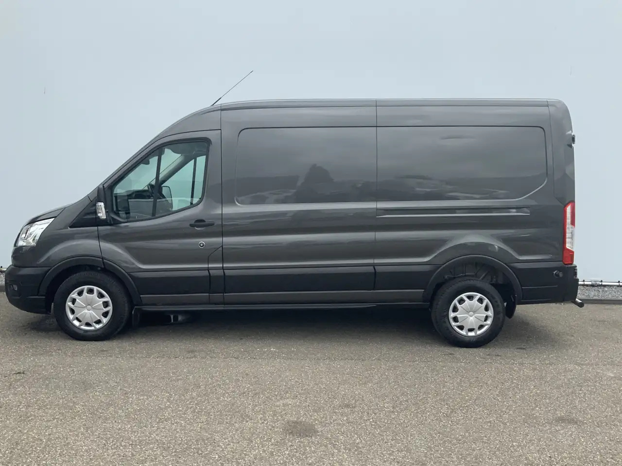 Ford Transit 350 2.0 TDCI L3H2 EXPORT !! Koel vries Automaat Tr - מכונות אחרות: תמונה 3 Ford Transit 350 2.0 TDCI L3H2 EXPORT !! Koel vries Automaat Tr - מכונות אחרות: תמונה 3